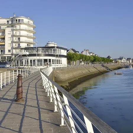 Appartement 950m De La Plage, Pour 2 Le Pouliguen